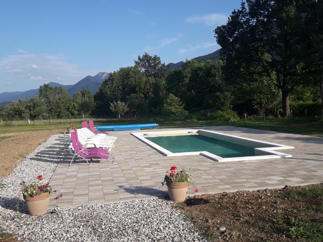 Holiday Home Rizvan City Brusane Exterior photo